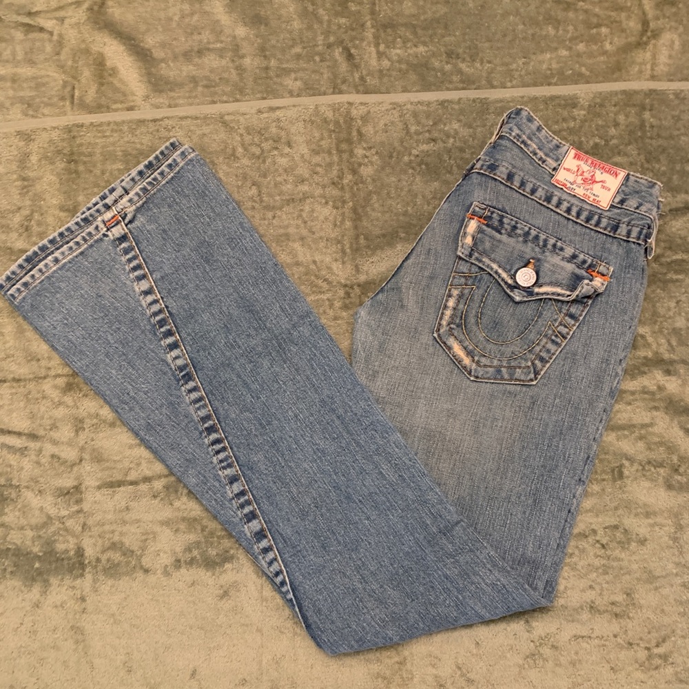True Religion Jeans